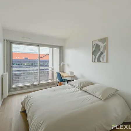 Apartment Flexliving - Whole Flat - Clichy-la-garenne Clichy
