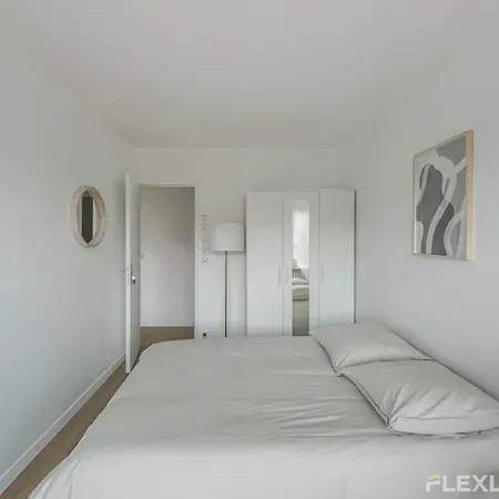 Apartment Flexliving - Whole Flat - Clichy-la-garenne Clichy