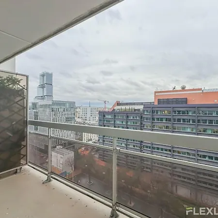 Apartment Flexliving - Whole Flat - Clichy-la-garenne
