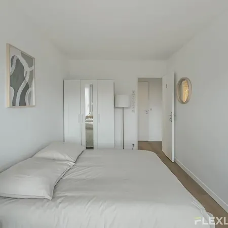 Apartment Flexliving - Whole Flat - Clichy-la-garenne *