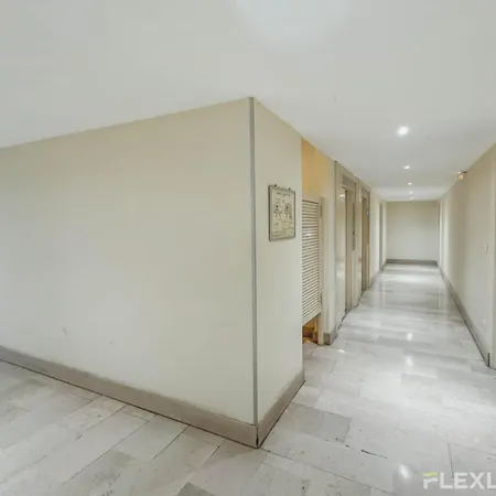Flexliving - Whole Flat - Clichy-la-garenne Clichy
