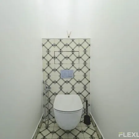 Flexliving - Whole Flat - Clichy-la-garenne Clichy
