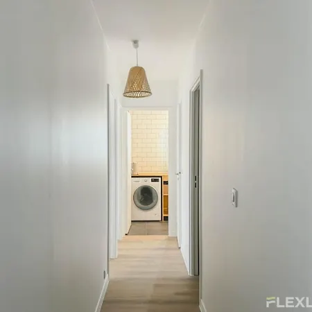 Flexliving - Whole Flat - Clichy-la-garenne Apartment