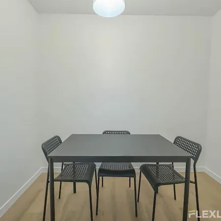 Flexliving - Whole Flat - Clichy-la-garenne Apartment *