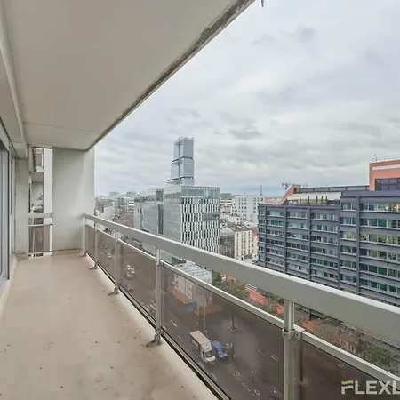 Flexliving - Whole Flat - Clichy-la-garenne Apartment