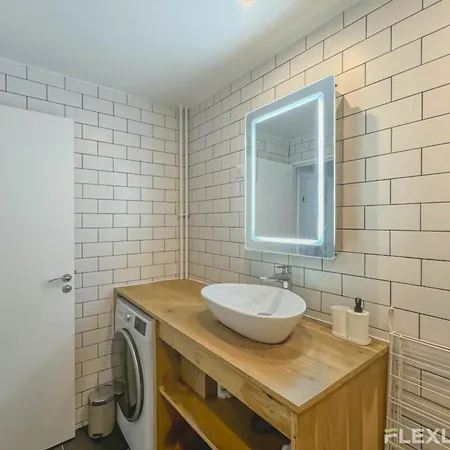 Flexliving - Whole Flat - Clichy-la-garenne * Clichy