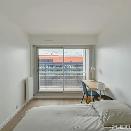 Flexliving - Whole Flat - Clichy-la-garenne *
