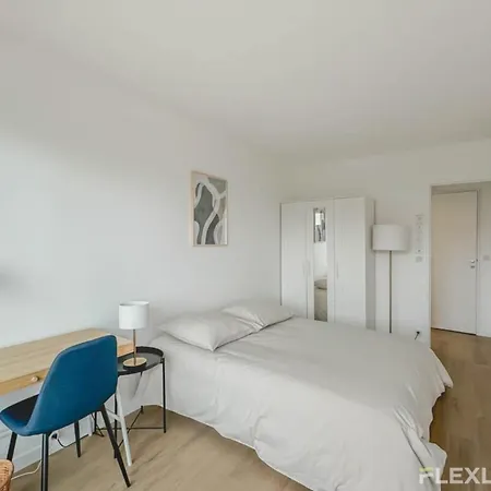 Flexliving - Whole Flat - Clichy-la-garenne * Clichy