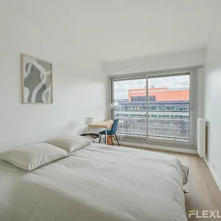 Apartment Flexliving - Whole Flat - Clichy-la-garenne Clichy