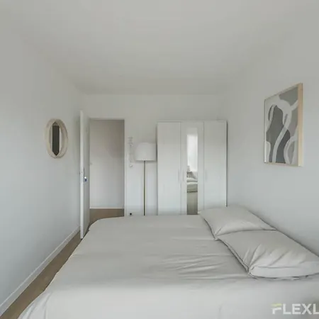 Apartment Flexliving - Whole Flat - Clichy-la-garenne *