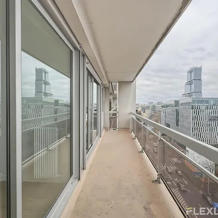 Apartment Flexliving - Whole Flat - Clichy-la-garenne *