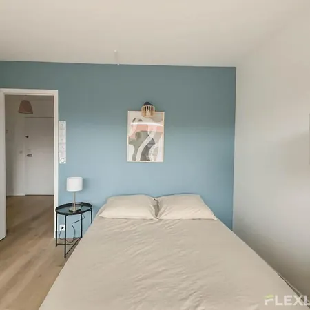 Flexliving - Whole Flat - Clichy-la-garenne * Clichy