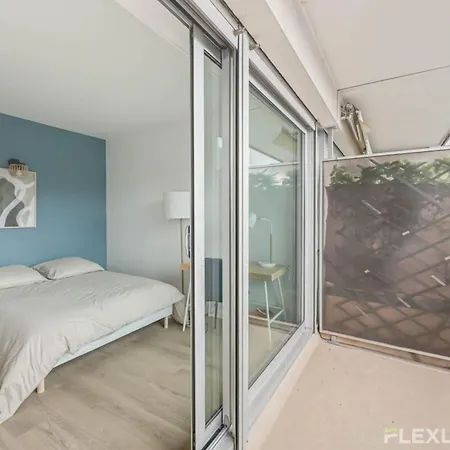 Apartment Flexliving - Whole Flat - Clichy-la-garenne