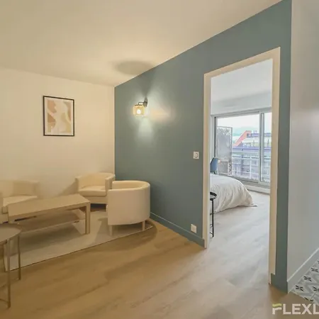 Apartment Flexliving - Whole Flat - Clichy-la-garenne *